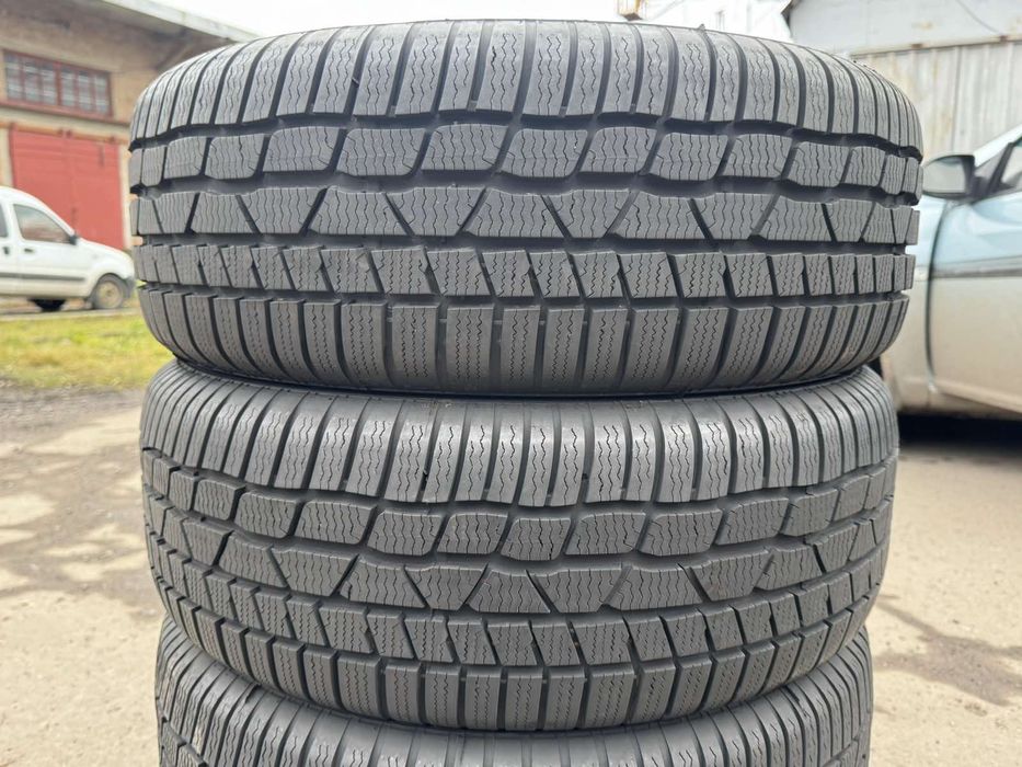 Зимові шини Continental 225/60 R16