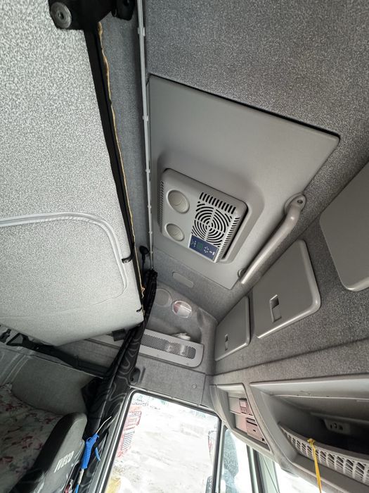 Івеко страліс евро 6 2016 р