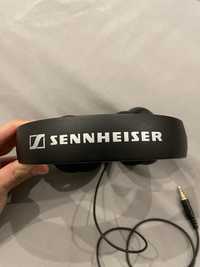Headphones Sennheiser HD 205
