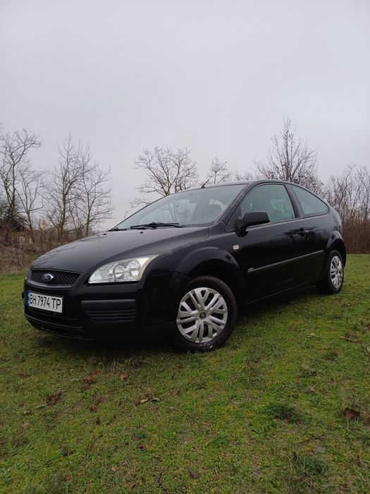 Продам Ford Focus 2 1,4 бензин