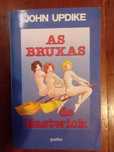 John Updike - As bruxas de Eastwick