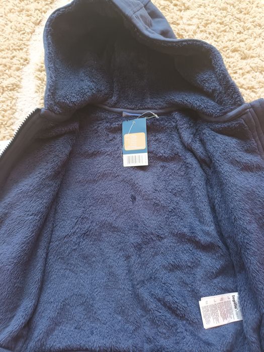 Bluza dziecieca r. 110