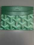 Carteira Goyard