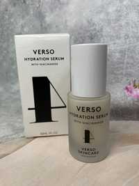 Зволожувальна сироватка VERSO Hydration Serum 4