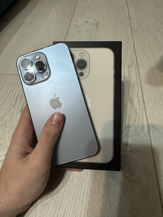Продам Iphone 13 Pro 128Gb