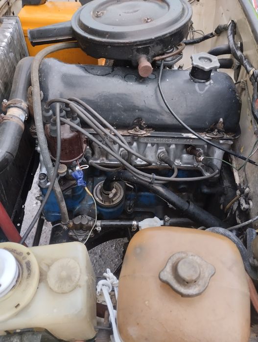 Продам Ваз-21011!