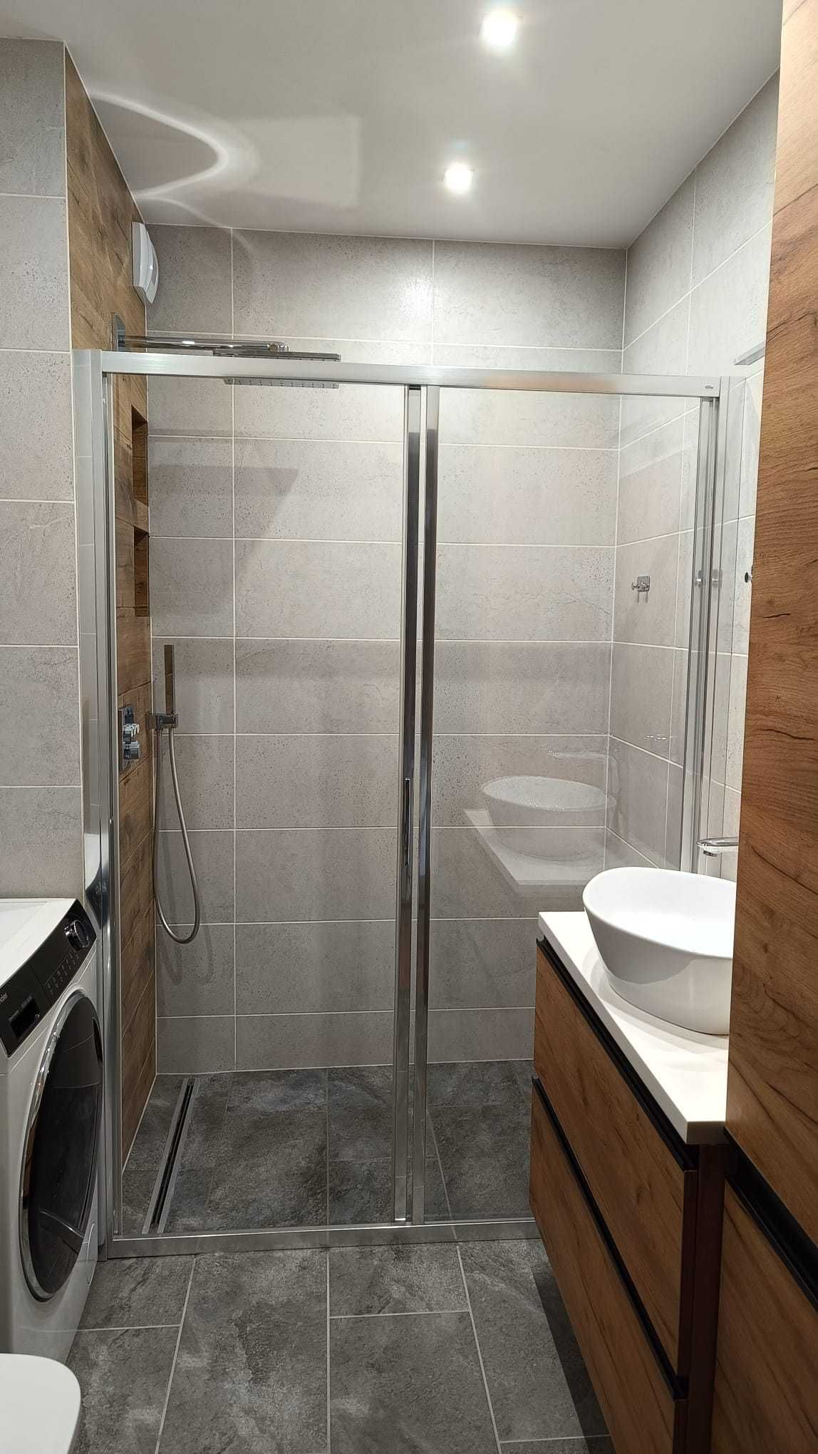 Wynajmę mieszkanie 48,18m² + miejsce postojowe w hali garażowej