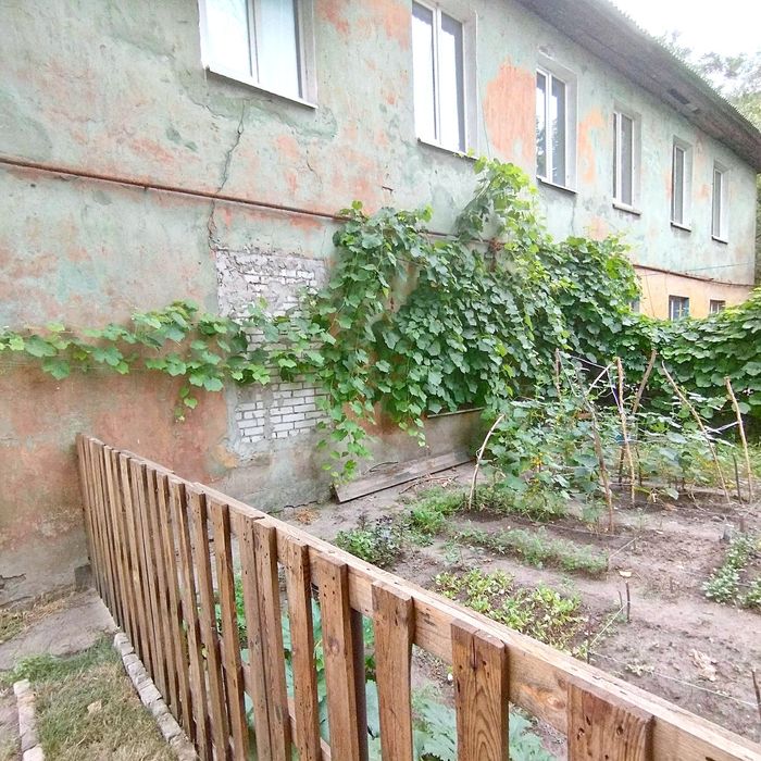 2к 46м2  почти даром