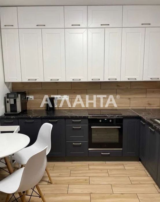 Продаж дуплекса з євроремонтом та меблями Соломянський р-н.