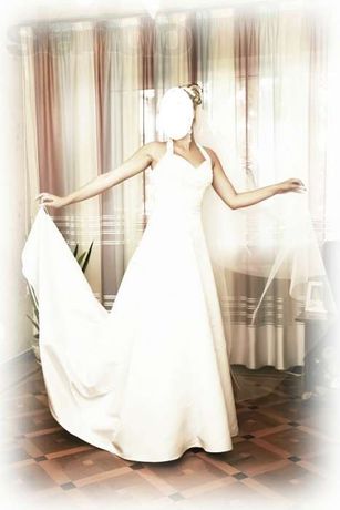 Свадебное платье ТМ.MAGGIE SOTTERO
