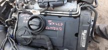 двигатель мотор Skoda VW TAURAN PASSAT B6 BKD 2.0 ТDI 103 К.В