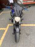Yamaha MT-07 2017r A2