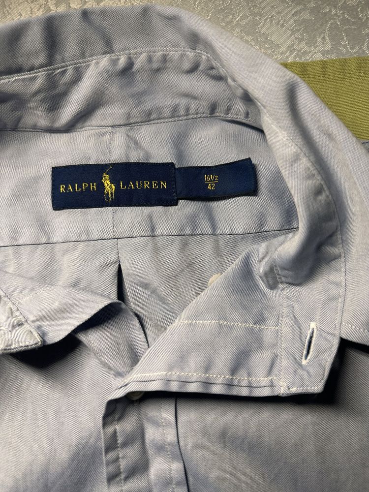 Ralph Lauren koszula