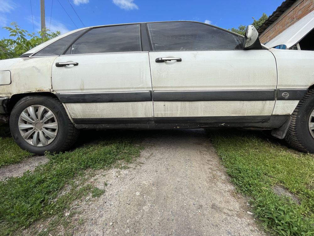 Продам Ауді 100 сс