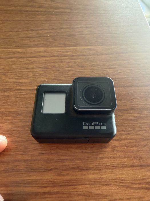 Gopro Hero 7 Black