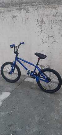 BMX WIPE excelente estado