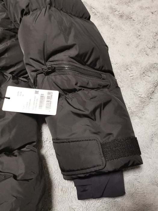 Kurtka puchowa Bogner Fire + Ice SCALIN-D