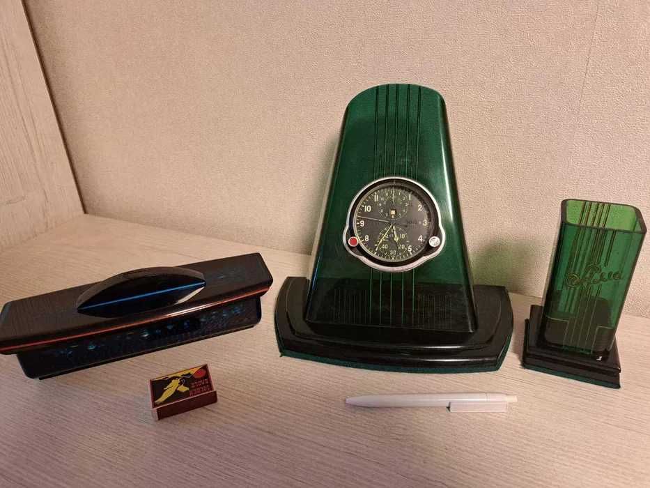 Авіаційний годинник АЧС1-М.