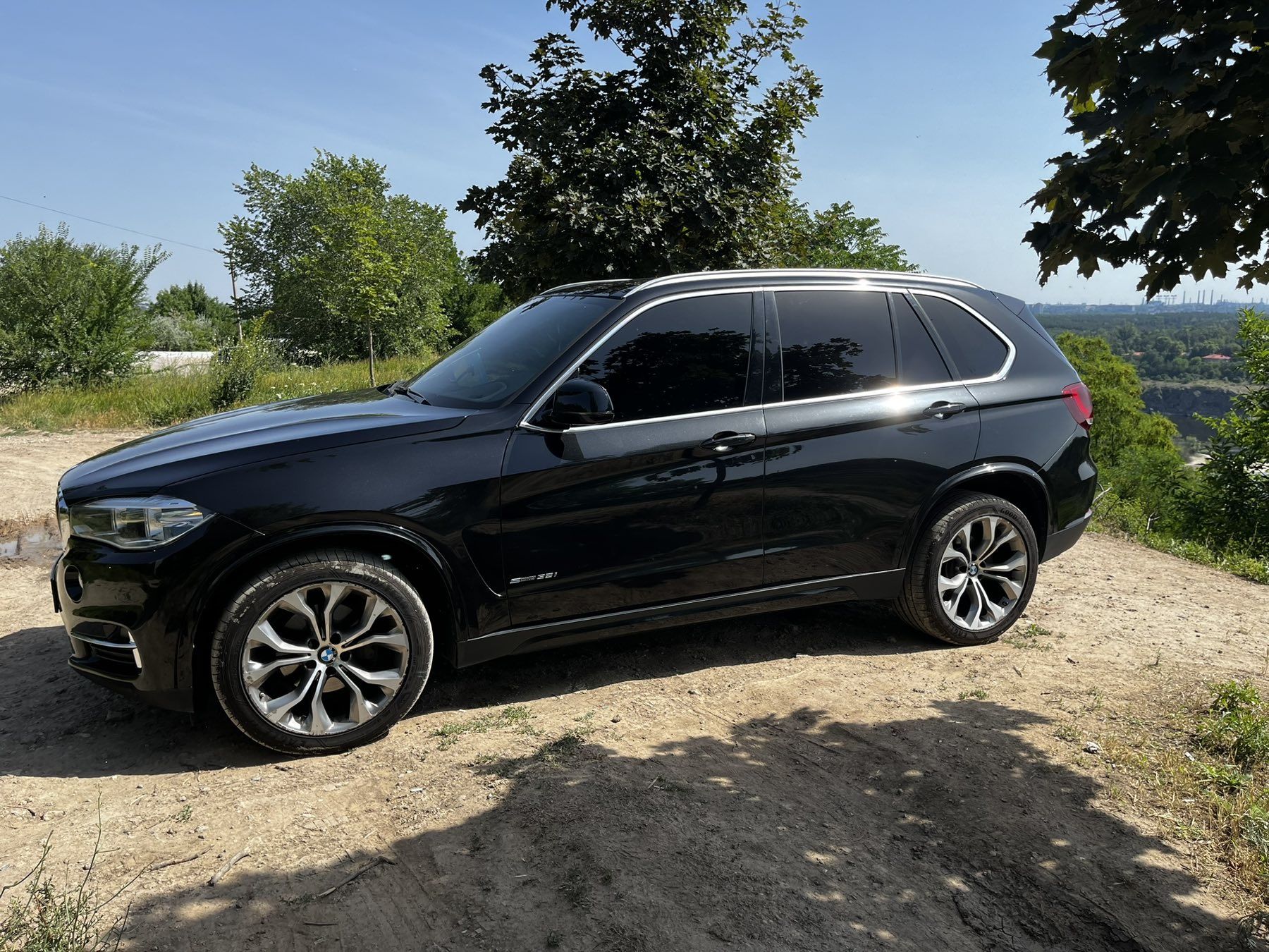 Продам BMW X 5!!!