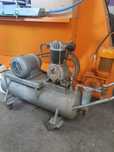 Kompresor mały 50l