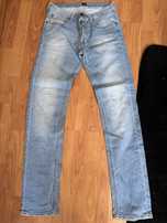 Jeansy Lee roz. 31/34 Daren