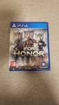 gra na konsole PS4 For Honor