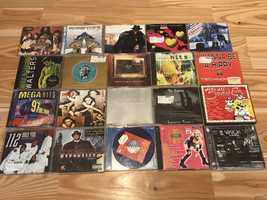 Колекція музикальних дисків