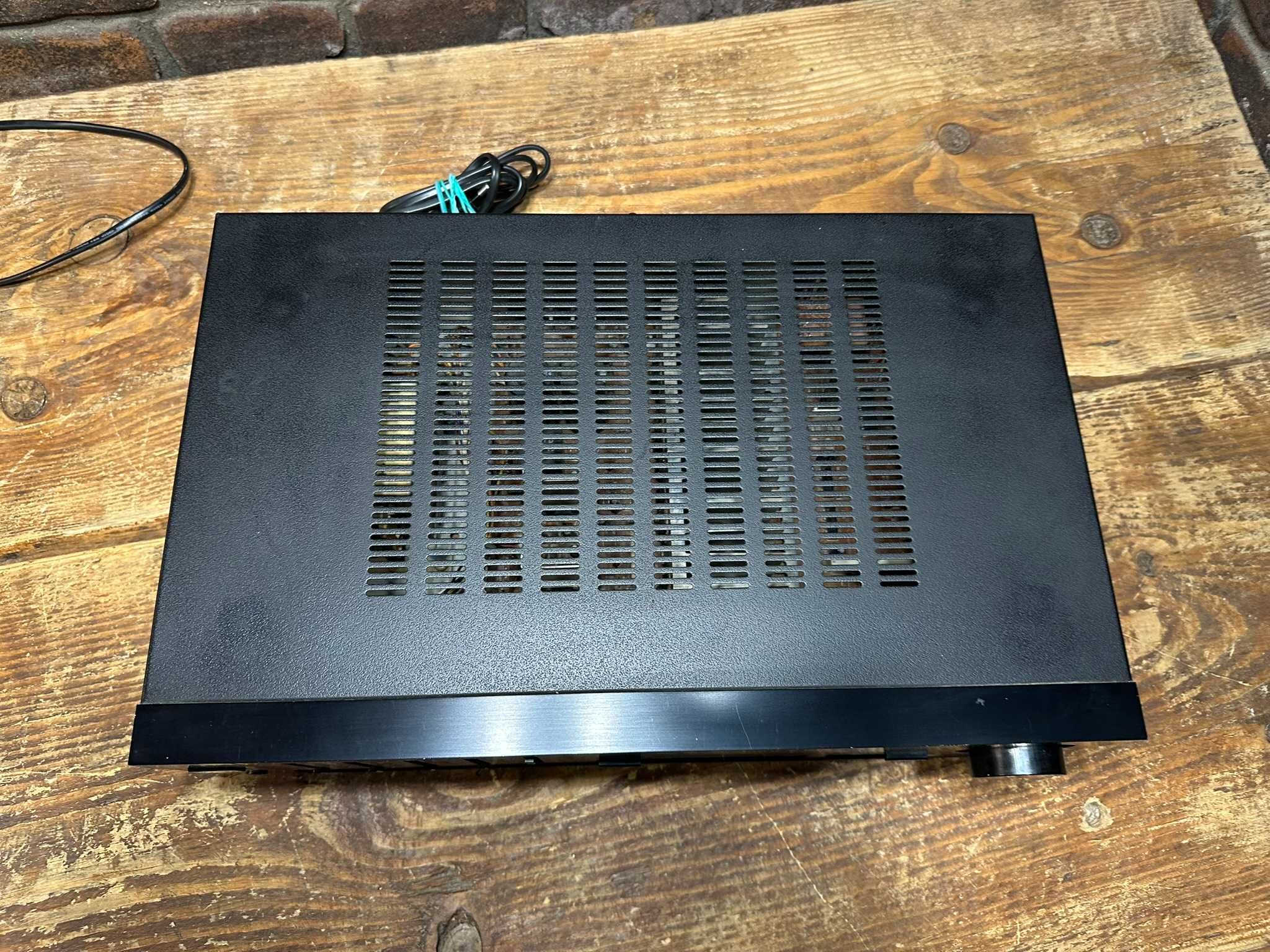 Wzmacniacz Philips FA 567