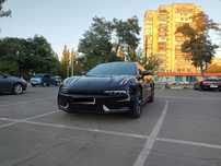 Zeekr 001 2024,544 к.с., 4WD