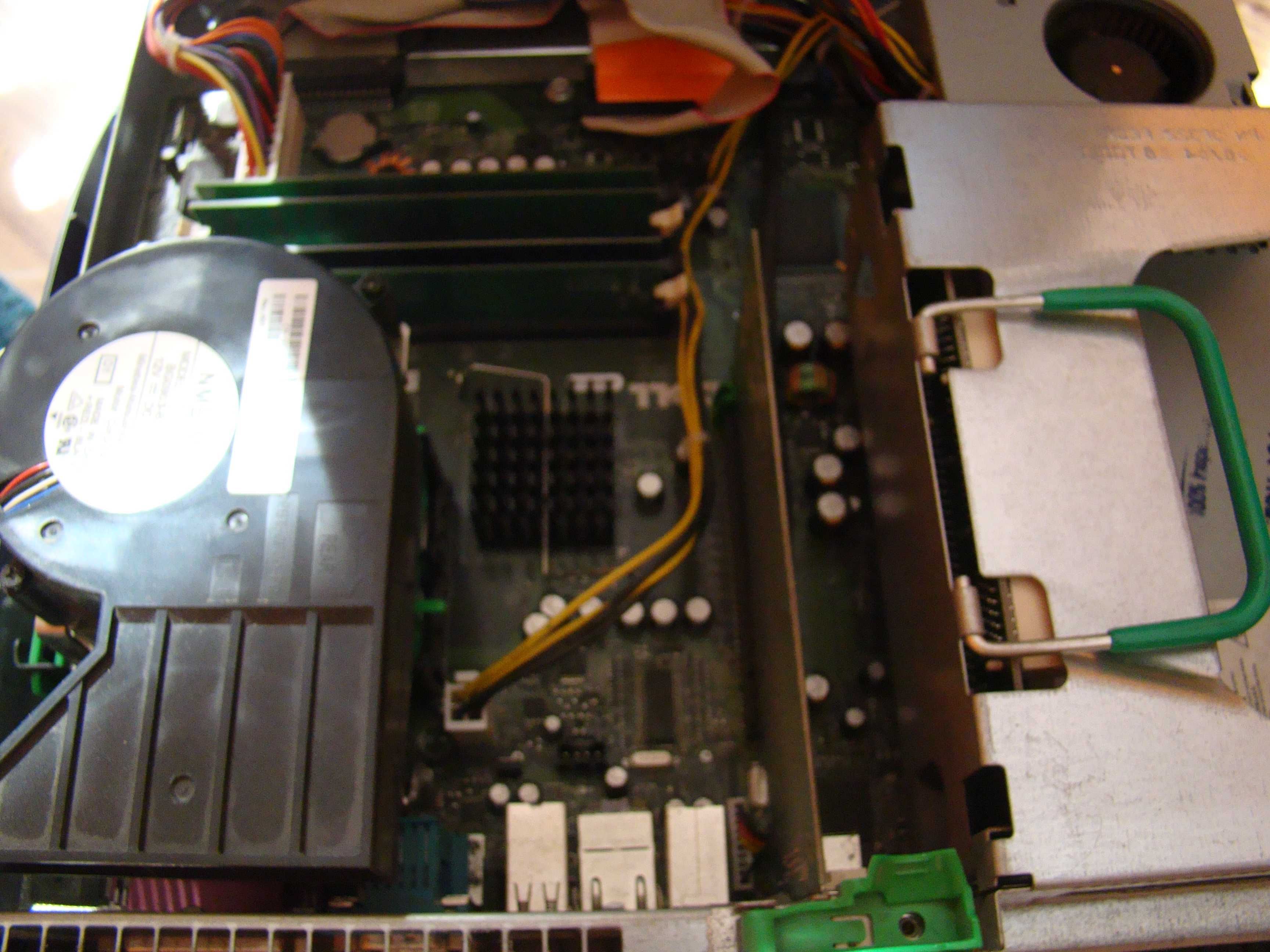 Komputer stacjonarny Dell GX280 pentium 4