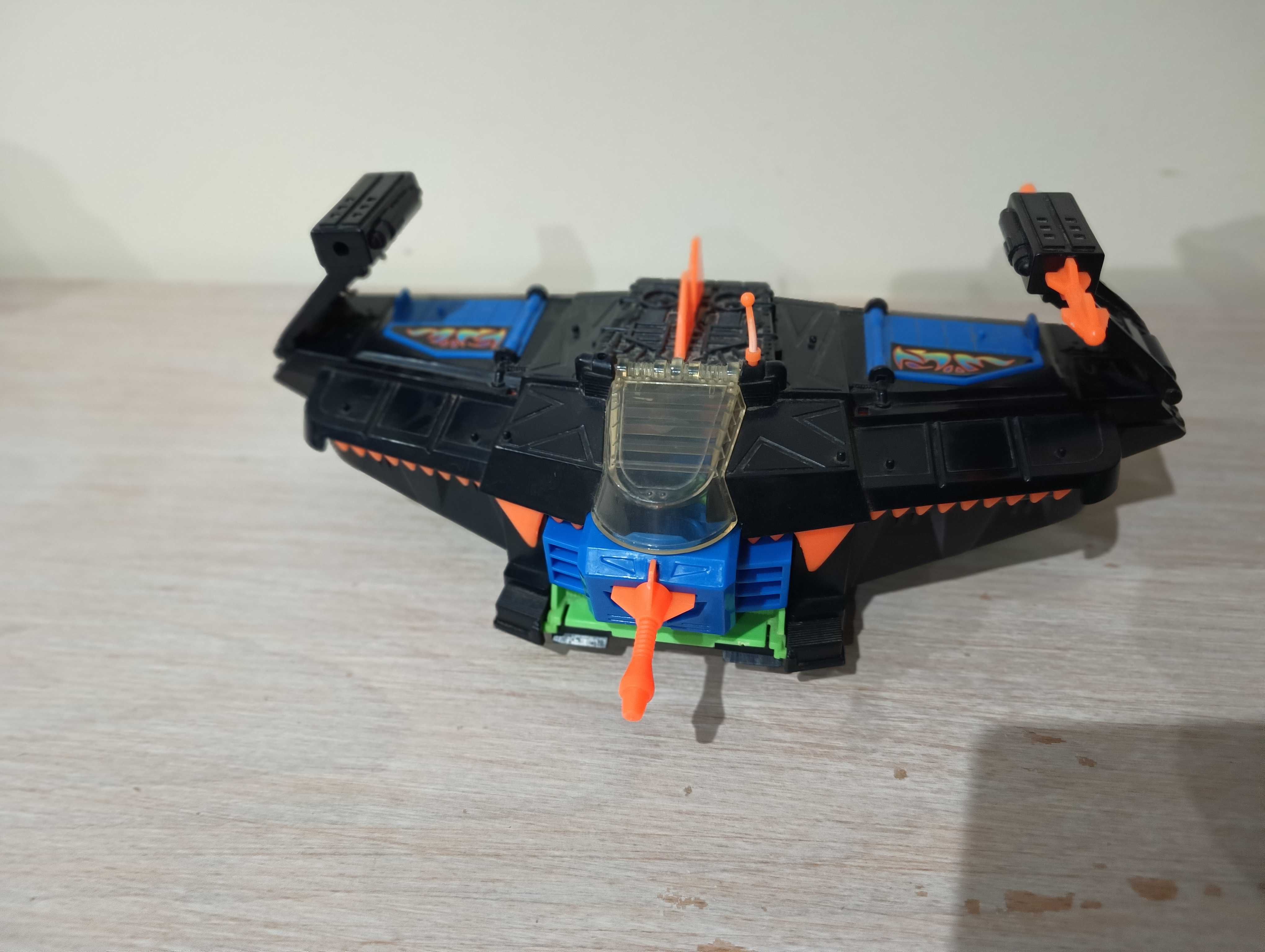 Micro Machines Zbots - Fang Fighter