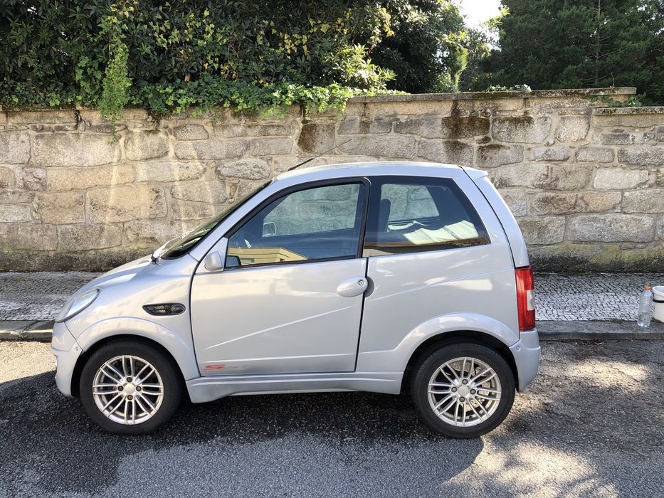 Ligier Xtoo Sport 2009 – Ótimo estado – 28.599