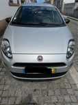 Fiat Punto Matosinhos