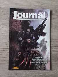 Citadel Journal #48 Warhammer suplement rarytas 2002