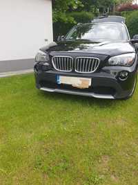Sprzedam BMW X1 !!!
