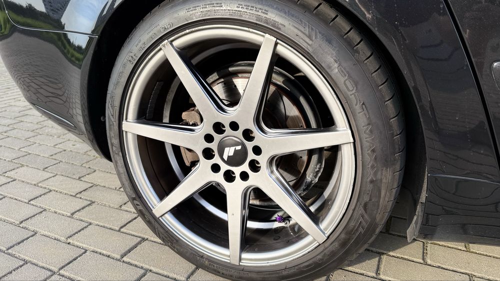 Audi A4 B7 3.0TDI V6 quattro 278KM