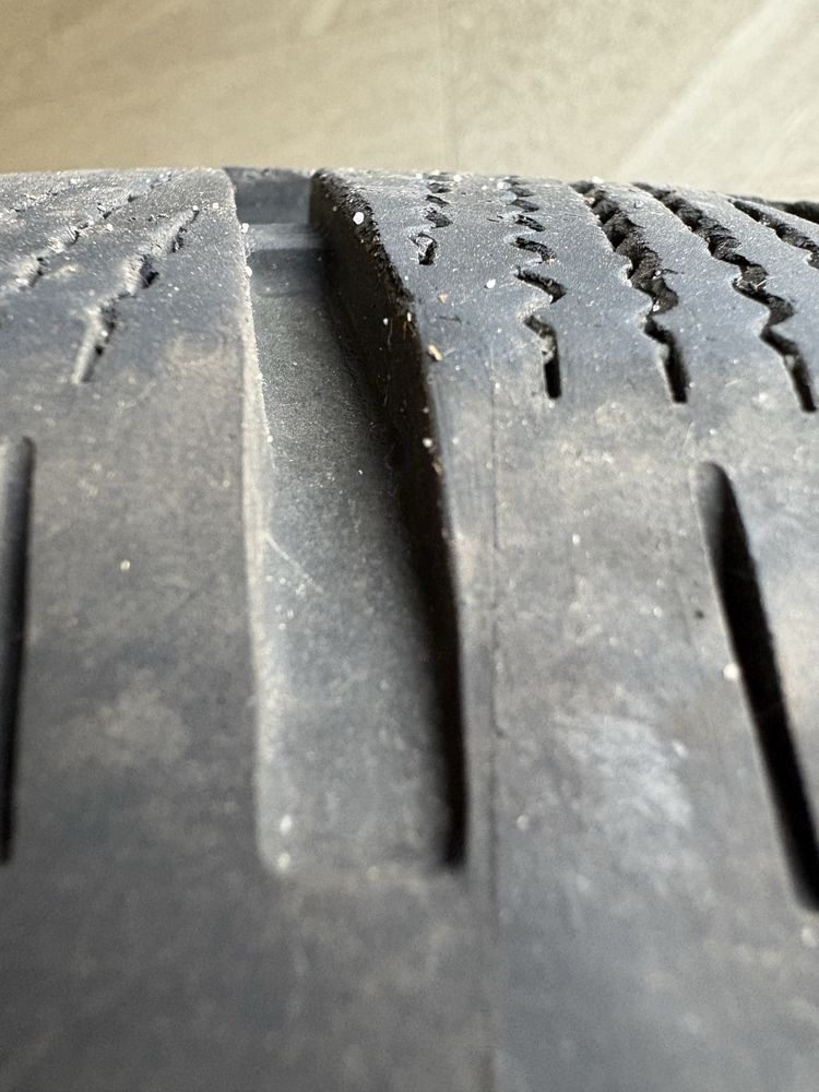 4 Opony Dunlop Winter Sport 5 235/65 R17