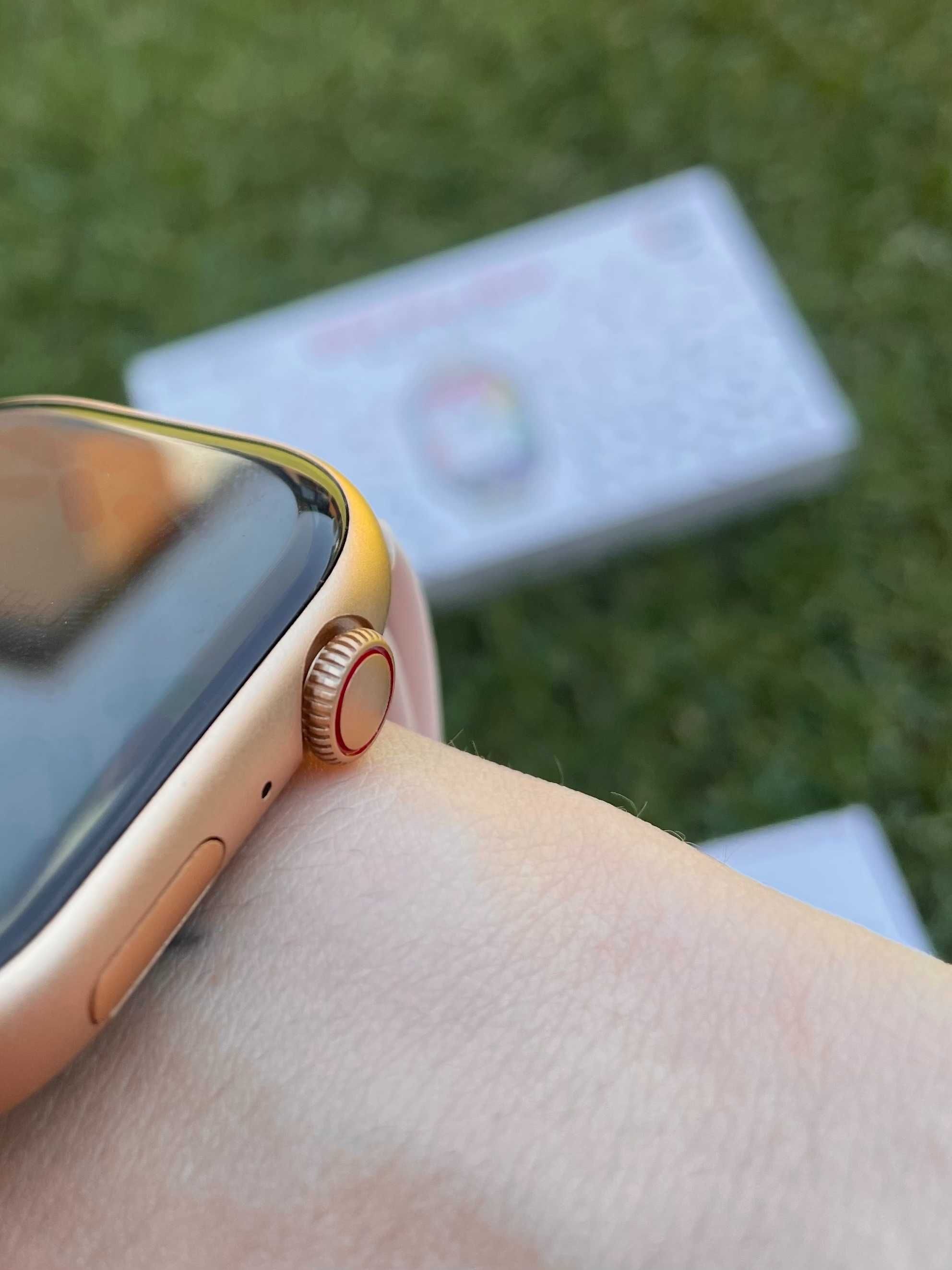 Смарт-годинник Smart Watch GS9 Pro Max 45mm з функцією дзвінка