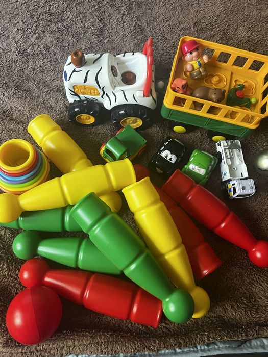 Oddam za czekolade milka duża