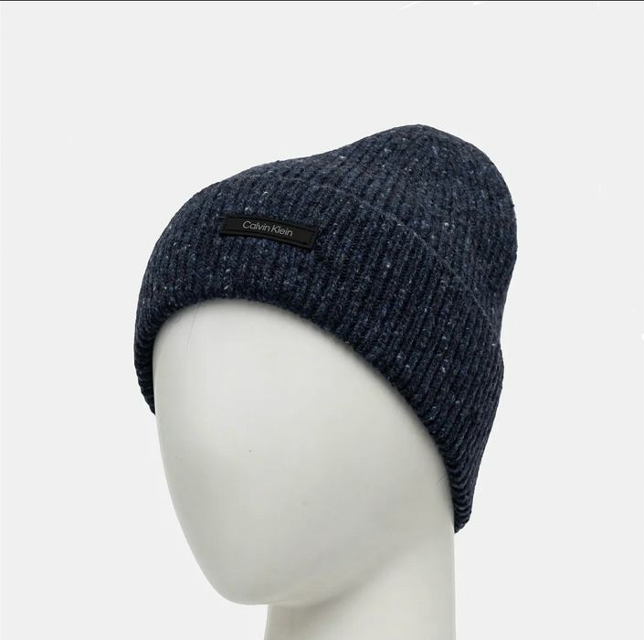 Шапка Calvin Klein Jeans | Альпака