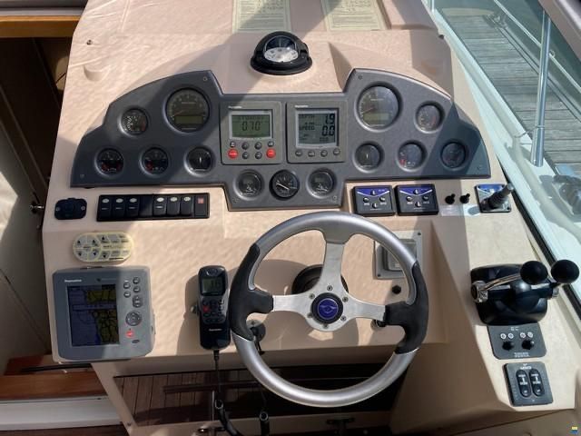 Barco Sealine S29 - 2005