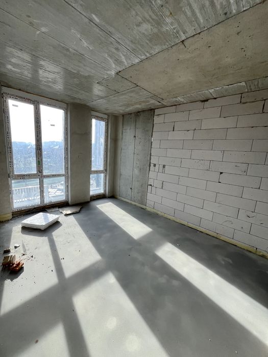 Продам готову 1-кімнатну квартиру — ідеальна інвестиція під оренду!