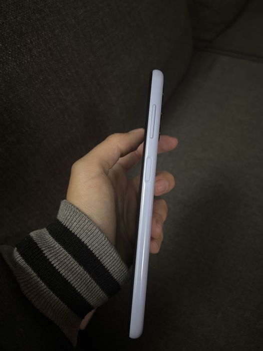 Samsung A13 4G 128GB 4GB RAM