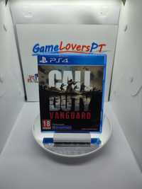 Call of Duty Vanguard Ps4