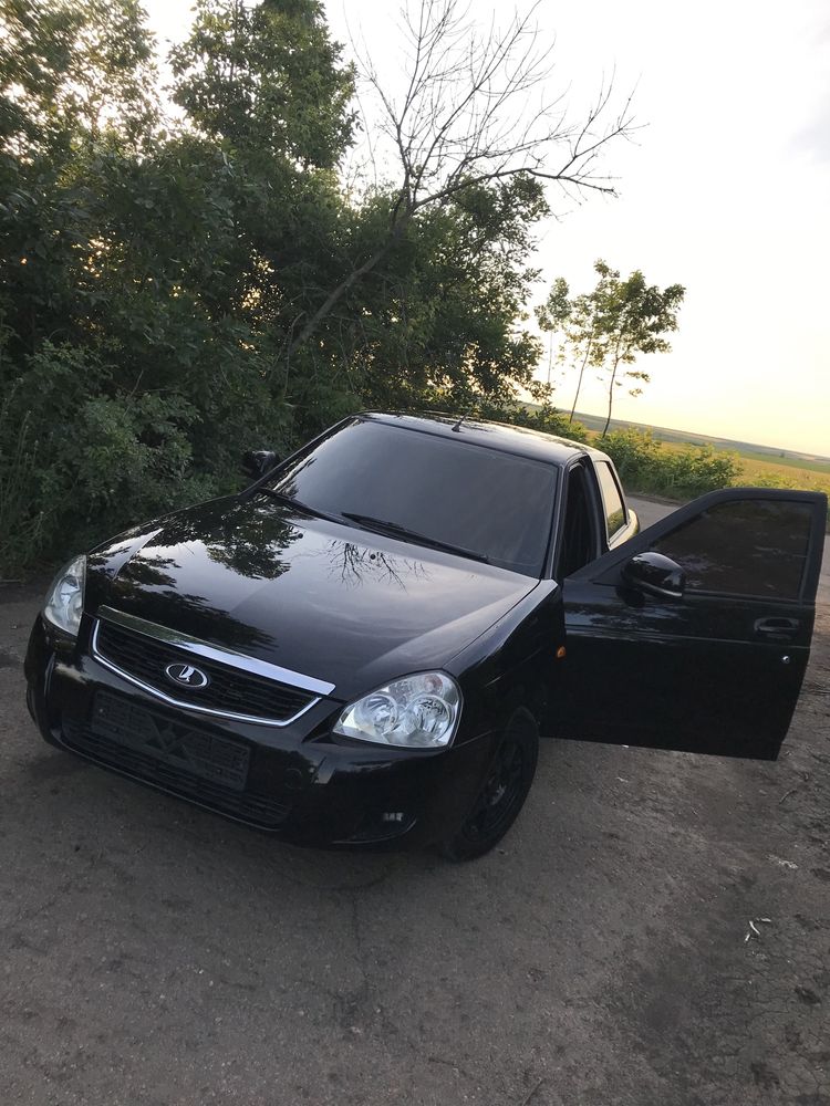 Пріора 2        R16 диски