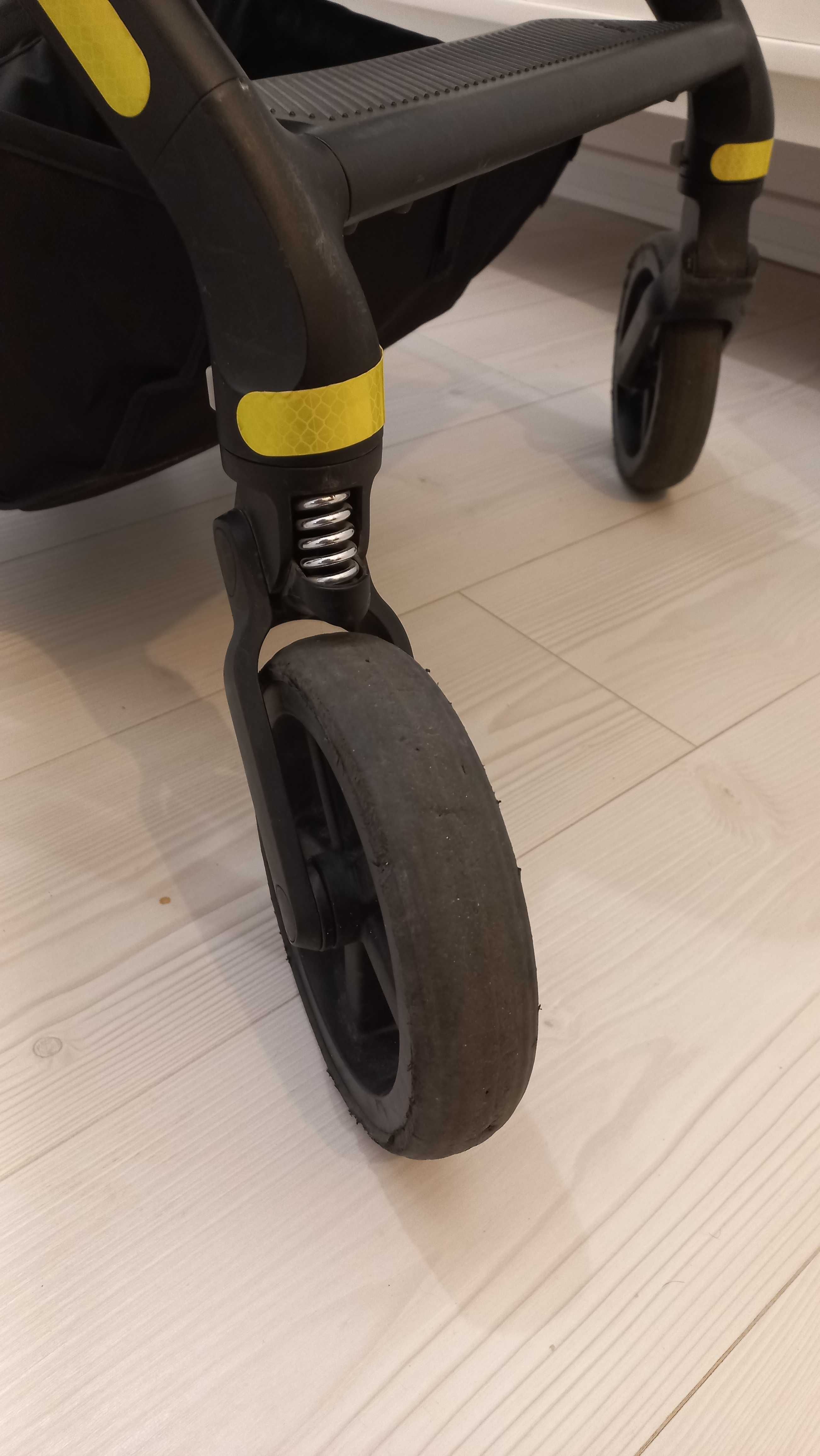 Cybex Balios S wózek spacerowy
