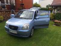 KIA Picanto 2004
