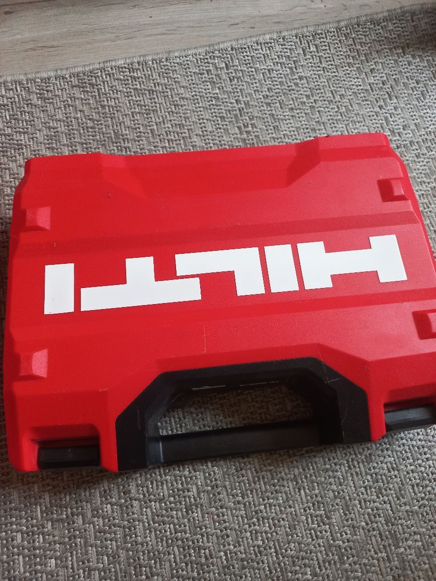 Hilti te drs c і te drs b