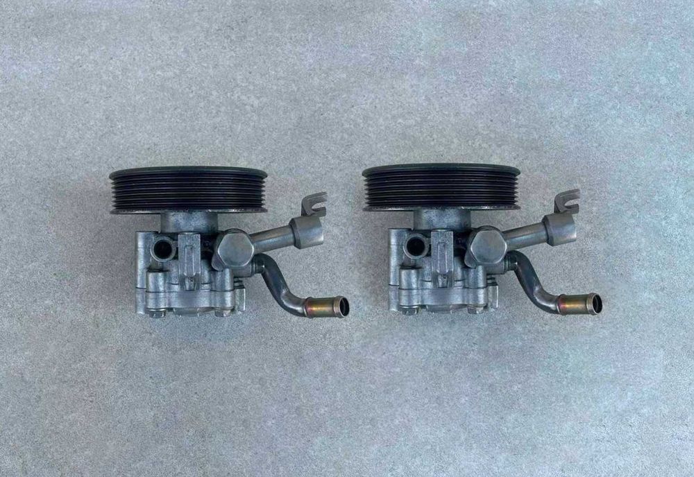 Насос гидроусилителя (ГУР) Nissan Pithfinder. Navara. Frontier - 4.0L