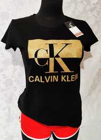 Koszulka damska Calvin Klein L